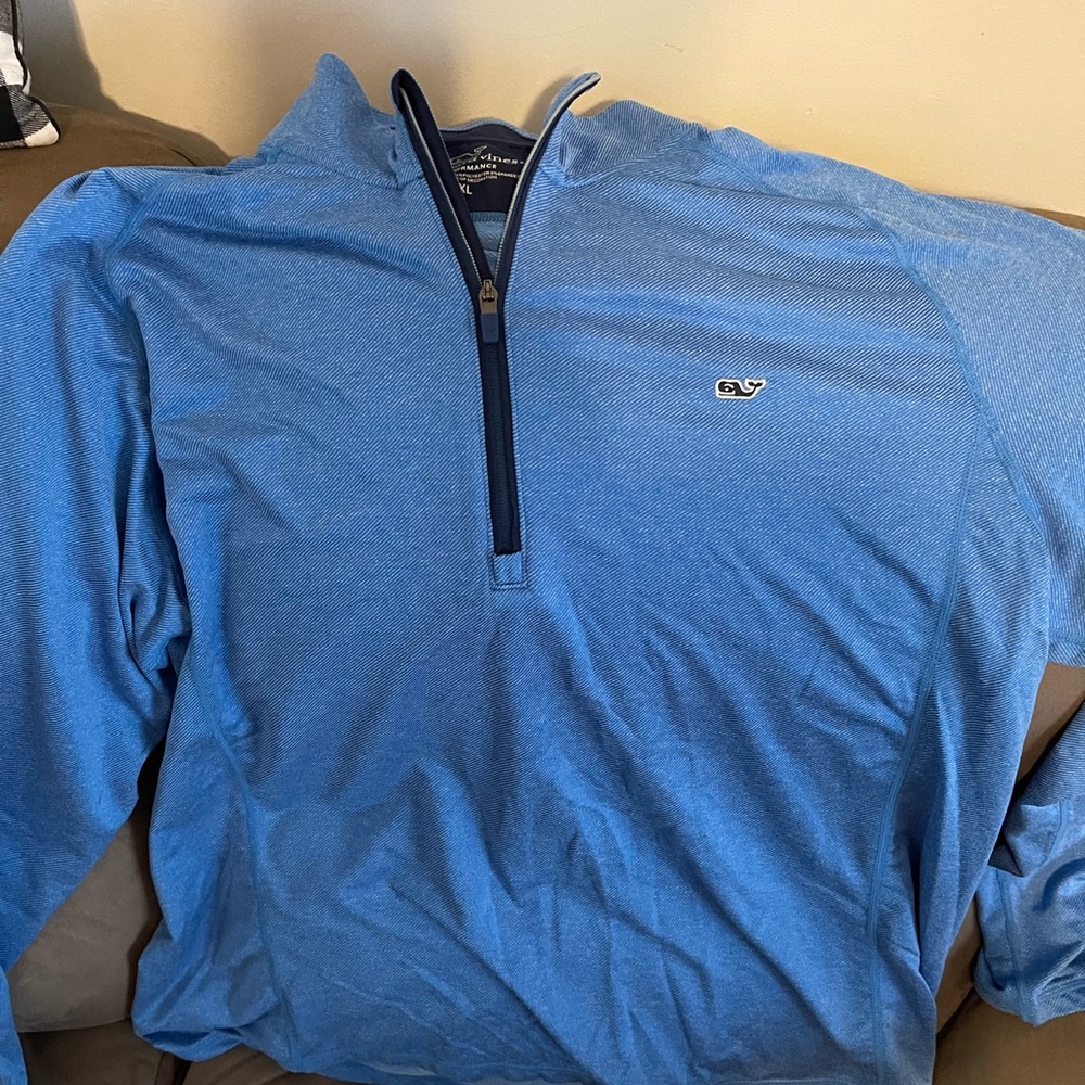 Vineyard Vines Pullover